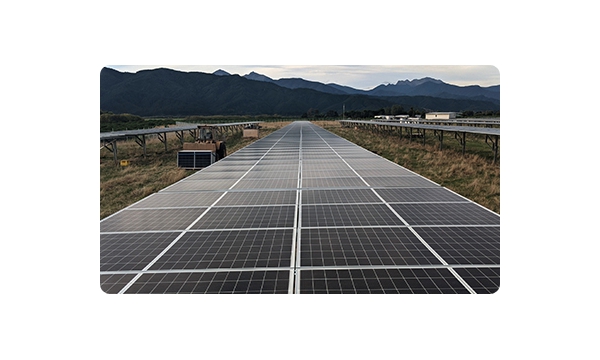 Solar Photovoltaic Tracking Solutions