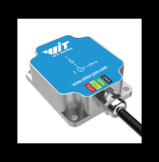 Inertial navigation sensor