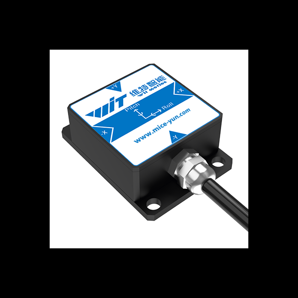 SINVT Biaxial angle tilt voltage