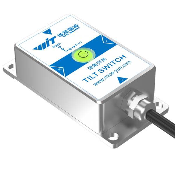 SINRT Relay-output Tilt Switch SINRT